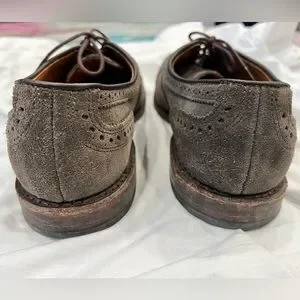 Allen Edmonds | Shoes | Allen Edmonds Strand Shoe 6348 Size 